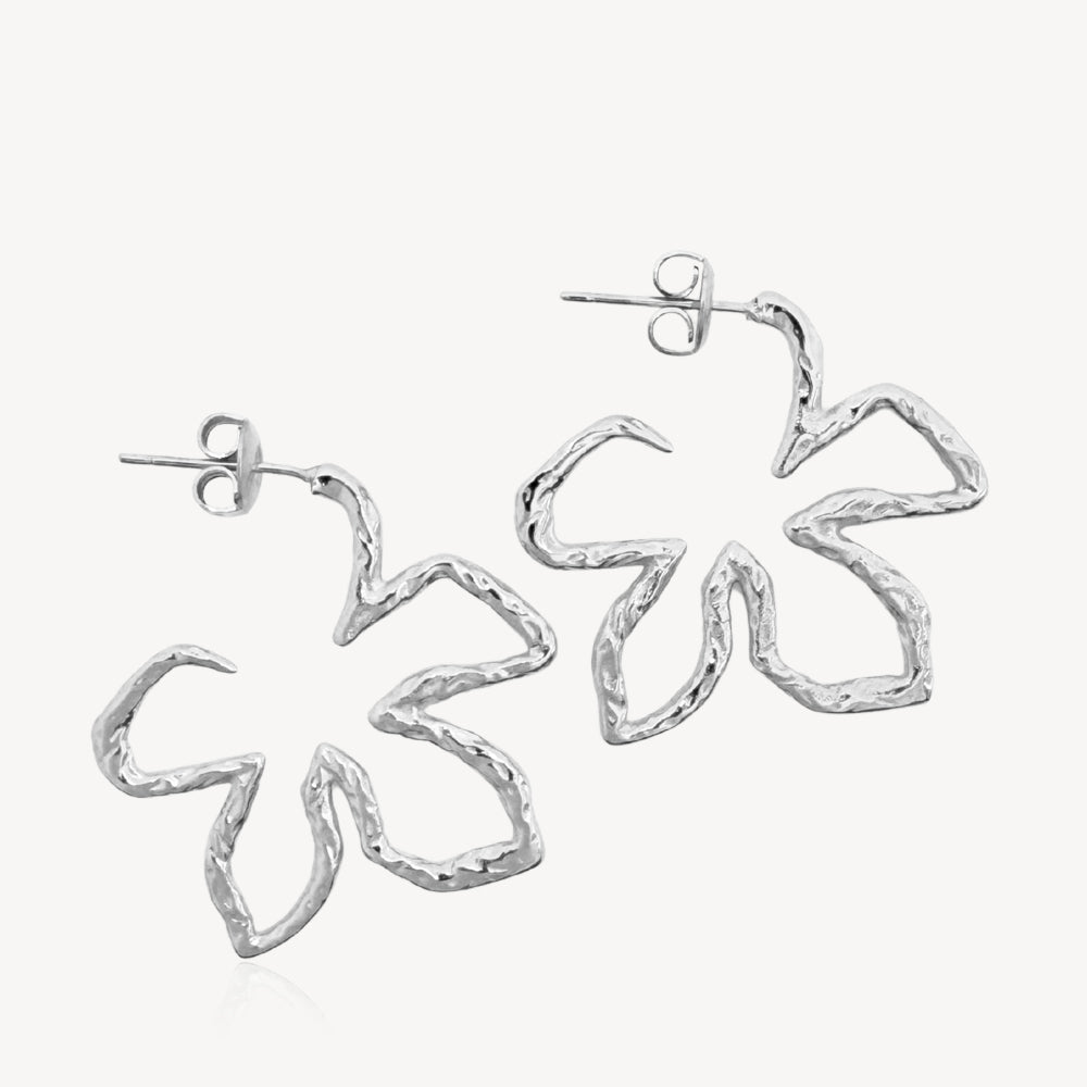 SISTIE 2ND BLUMIE EARRINGS