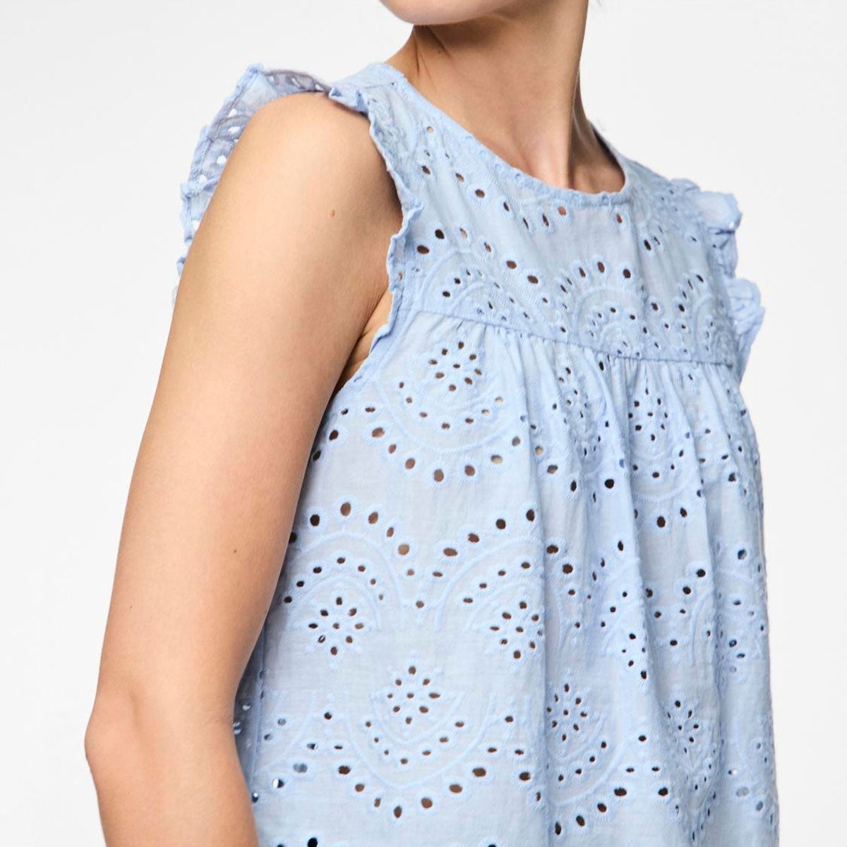 PIECES VILDE SL TOP