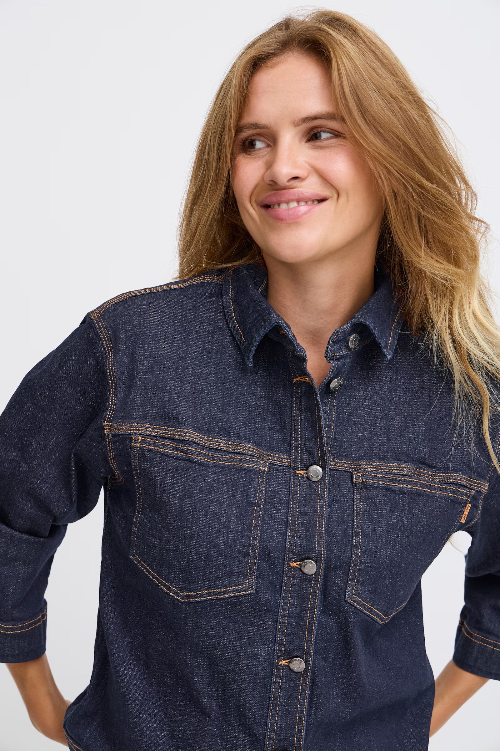 PULZ JEANS KATJA SHORT JACKET