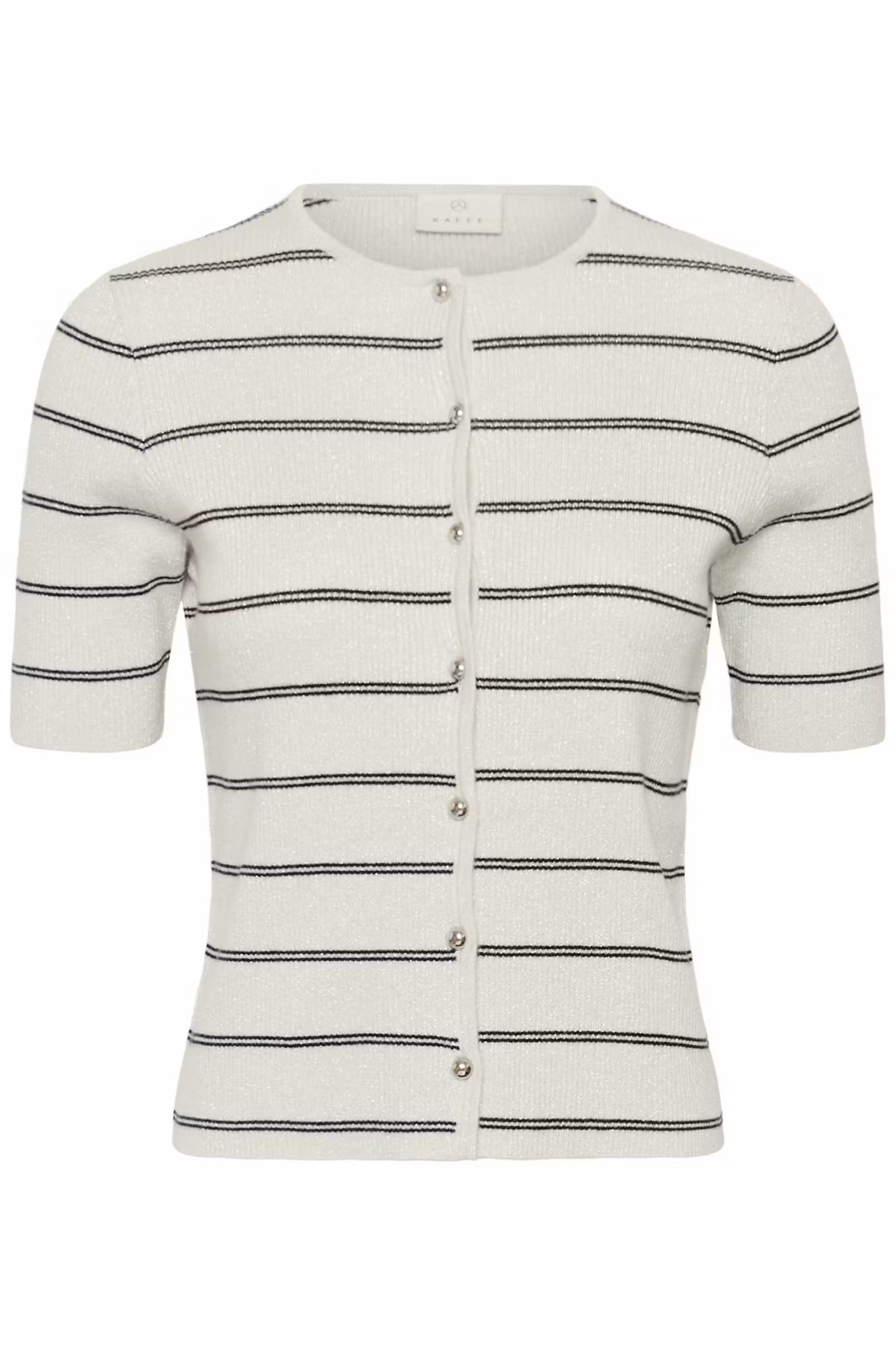 KAFFE MORITA CARDIGAN