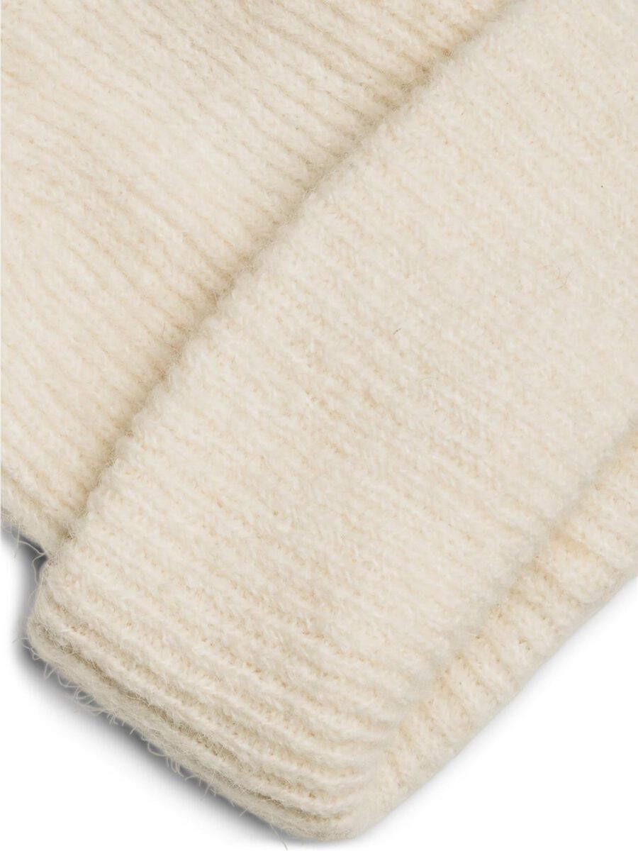 PIECE BERA ALPACA BLEND HOOD
