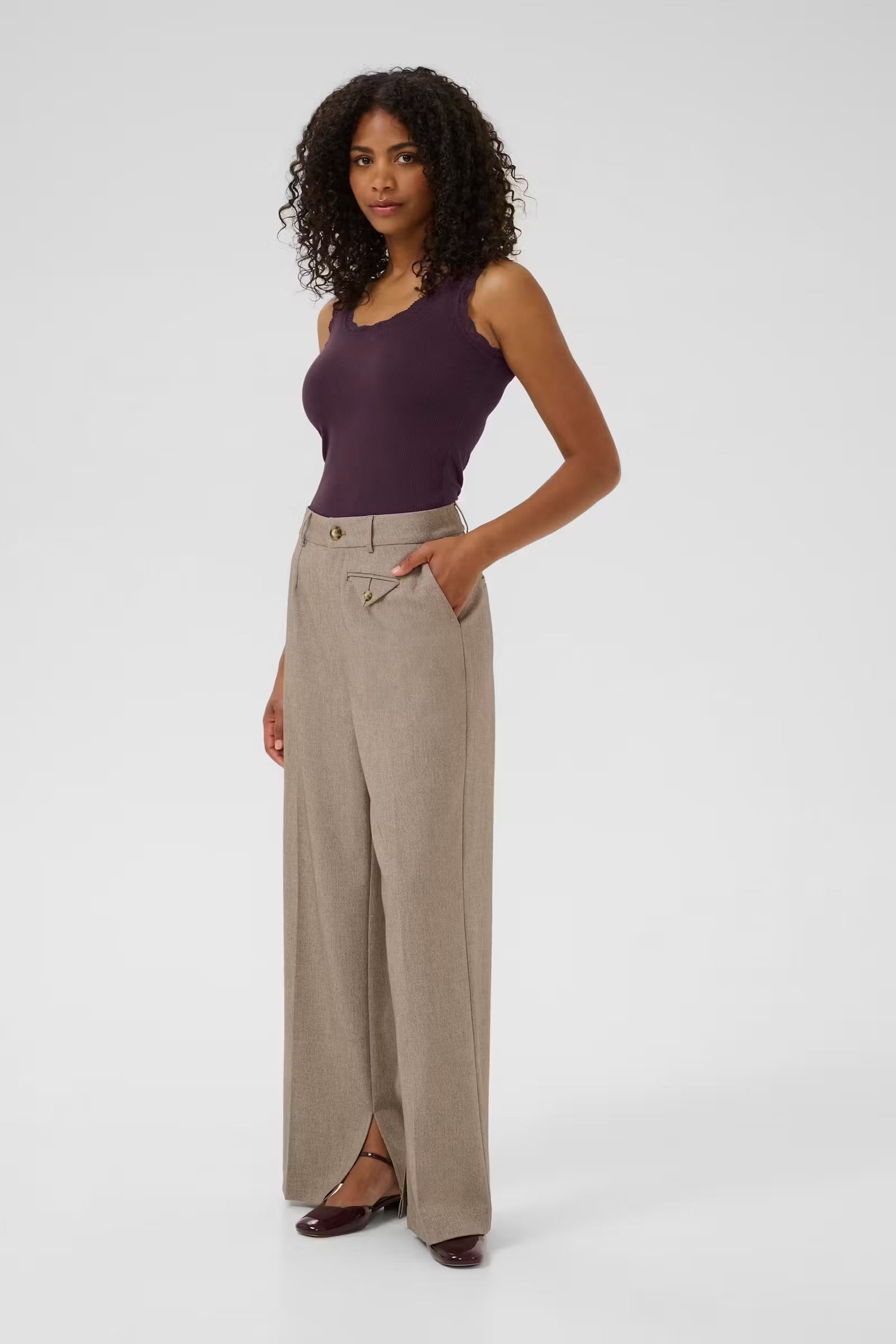 KAFFE OMI TOP