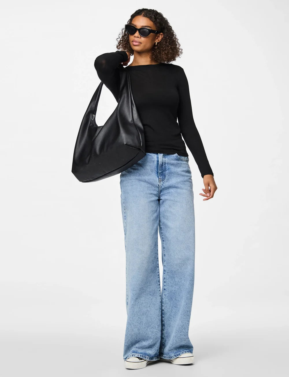 PIECES MARIA LS TOP