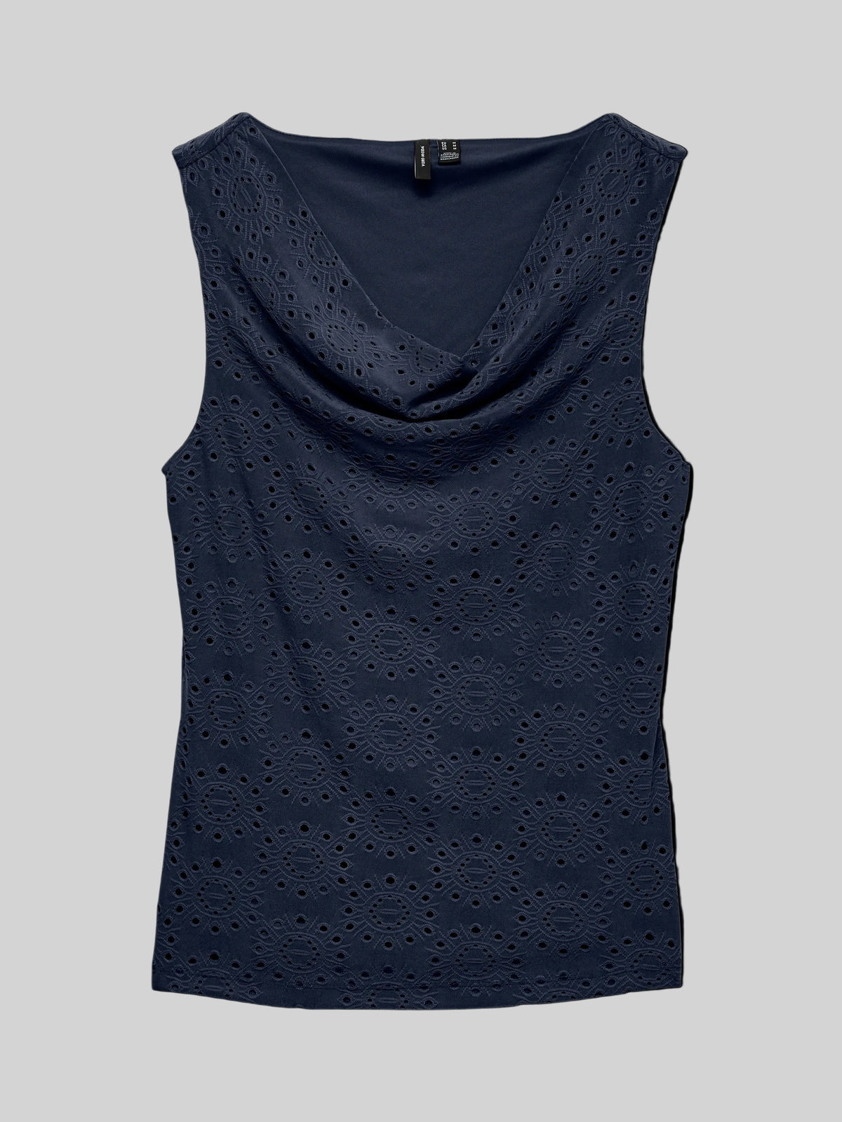 VERO MODA TASSA LIV SL WATERFALL TOP