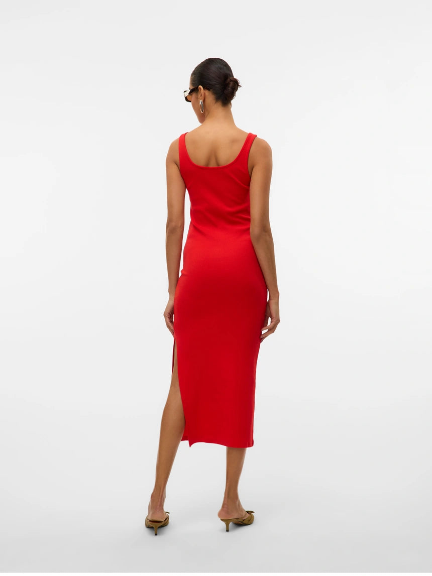 VERO MODA CHLOE SL 7/8 DRESS