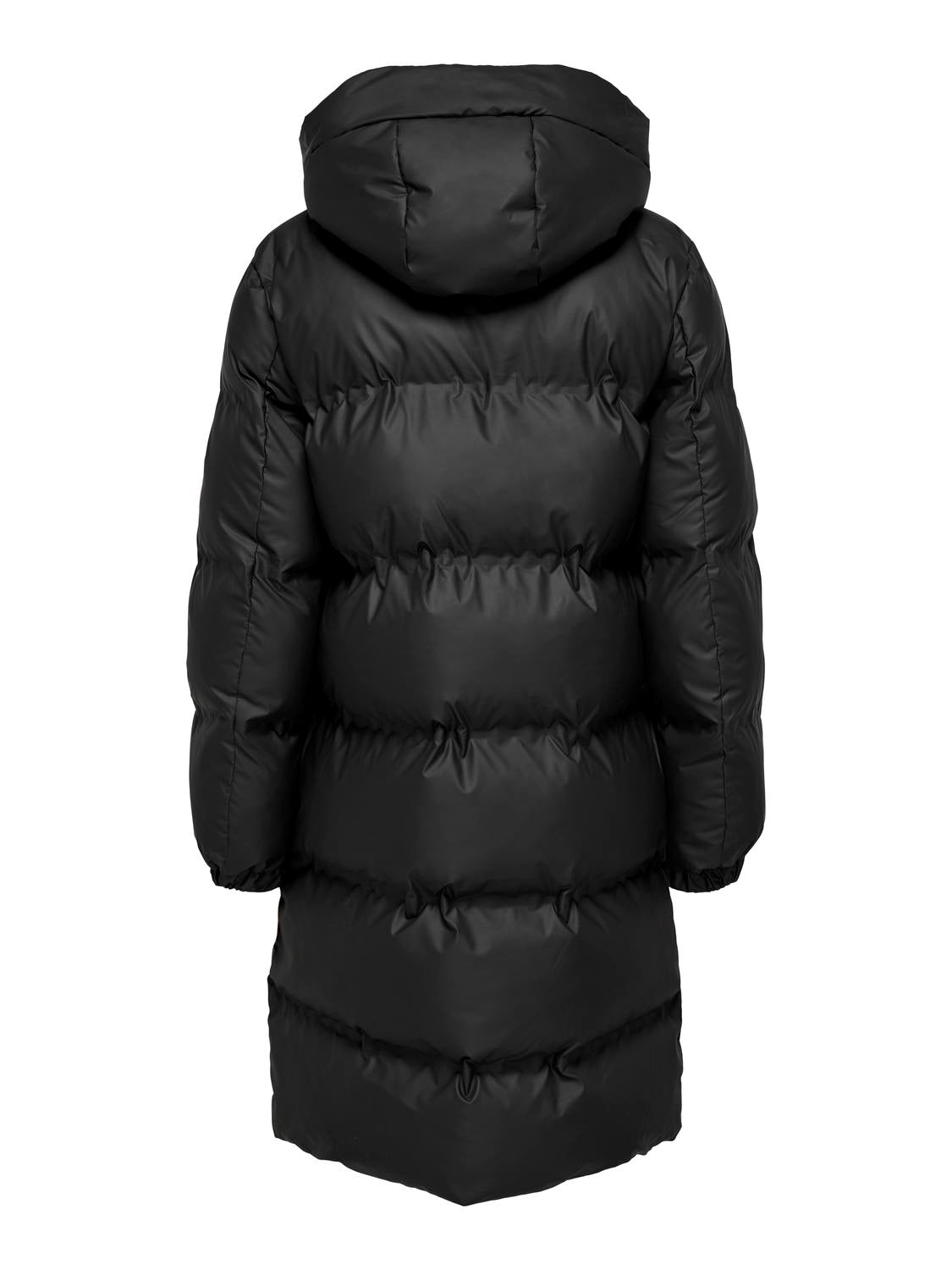 ONLY LEA RAIN PUFFER COAT