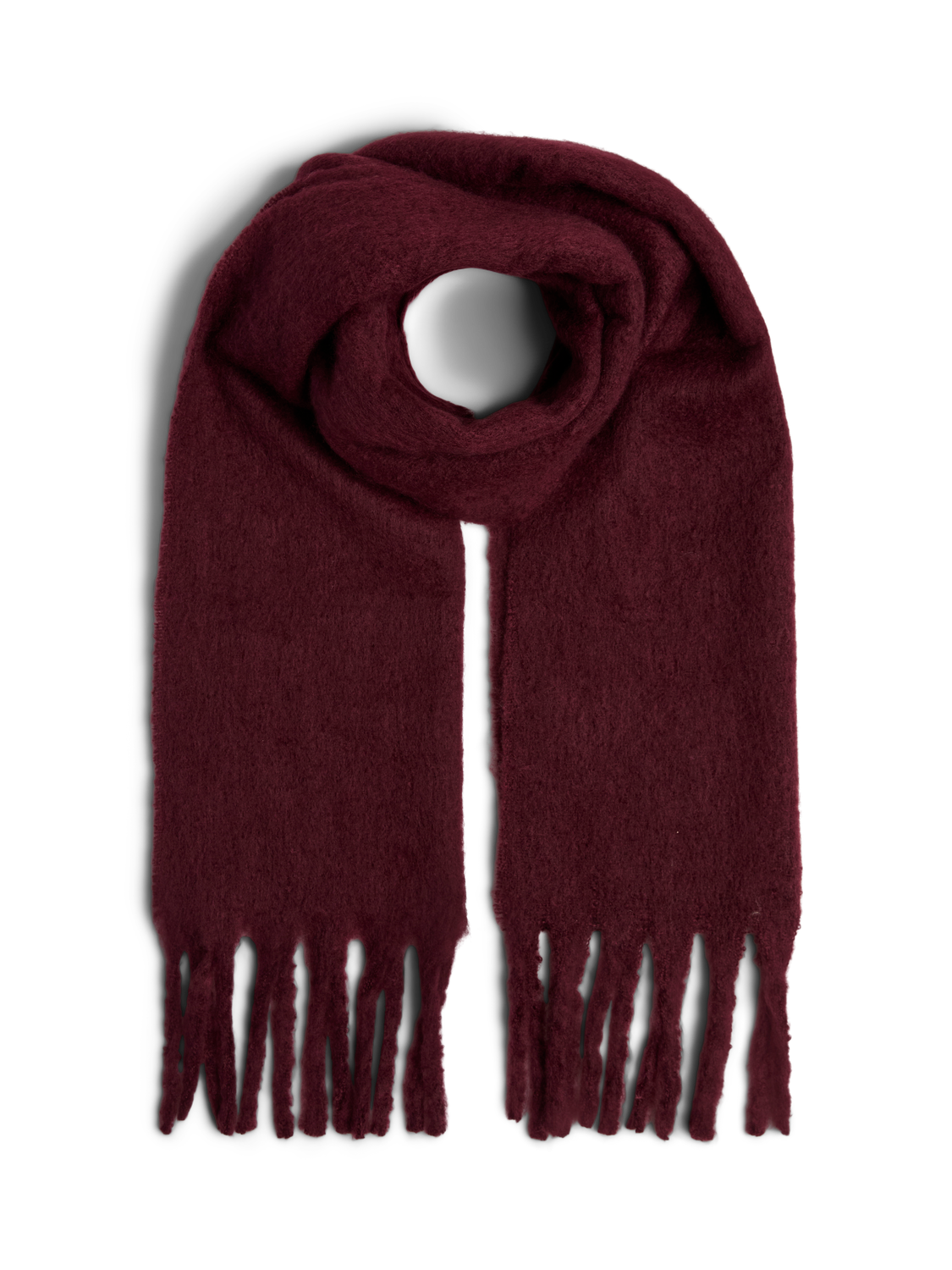 PIECES NIKITA LONG SCARF