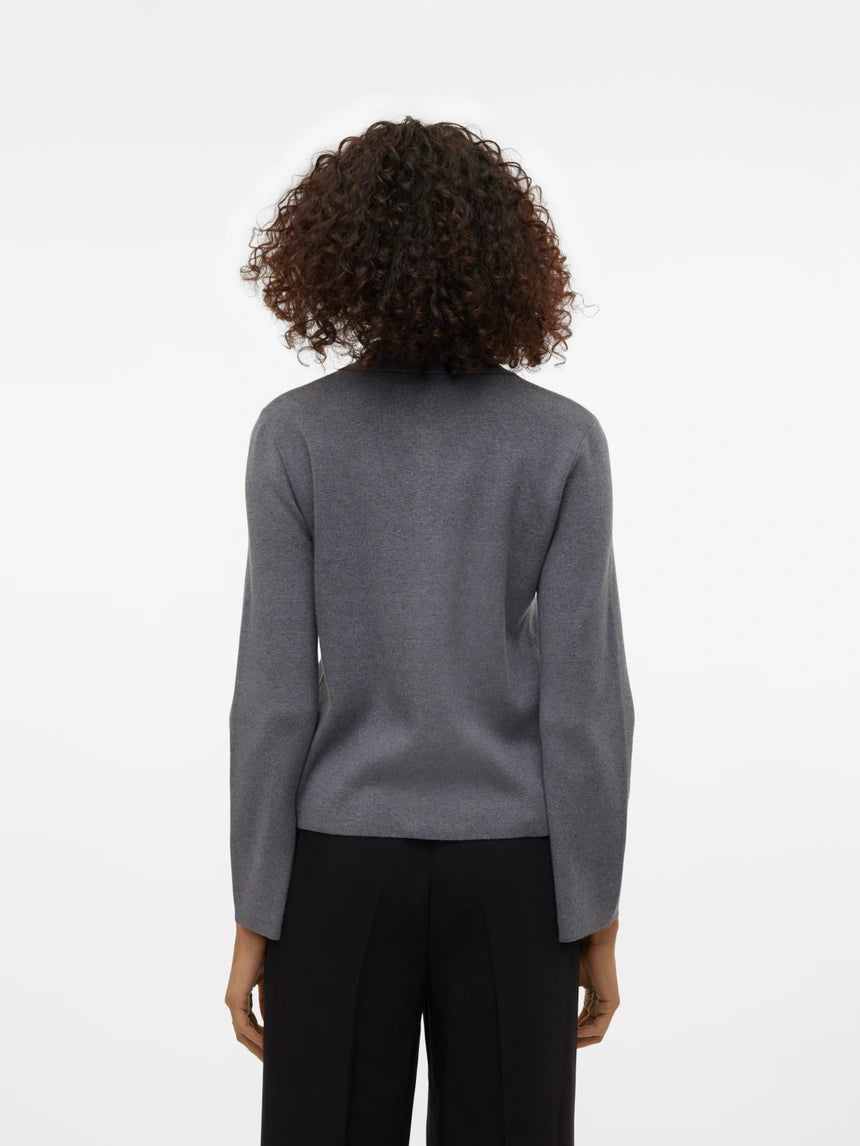 AWARE HANNA LS KNIT CARDIGAN