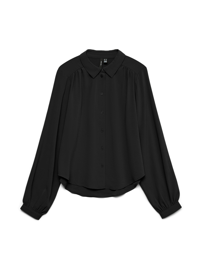 VERO MODA ANI LS SHIRT
