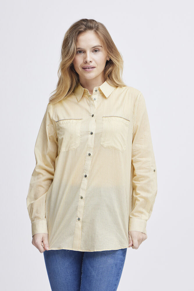 PXZOE SHIRT - 50208603