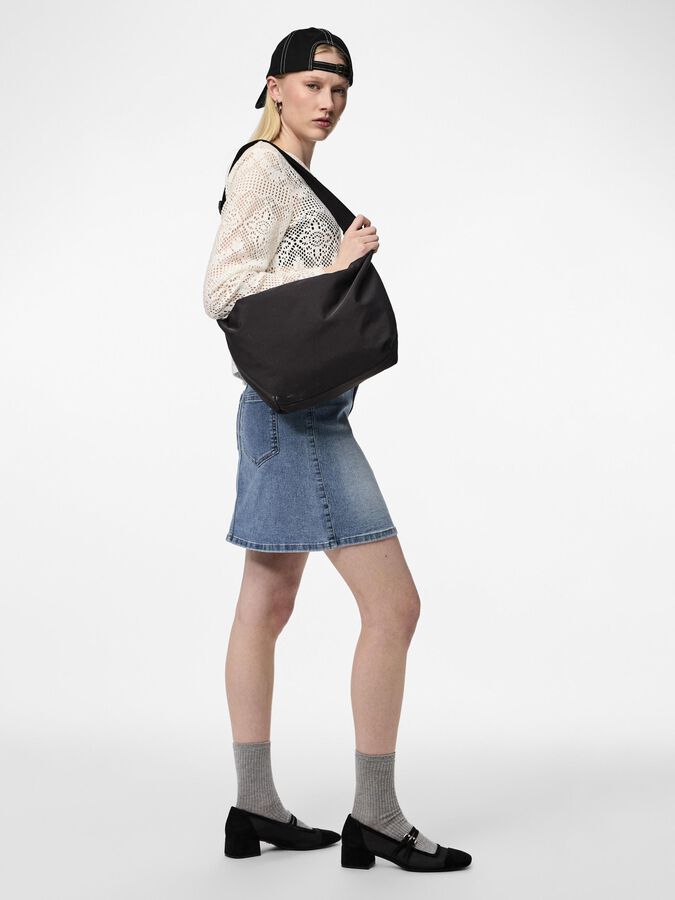 PIECES AMANDA XL BUMBAG