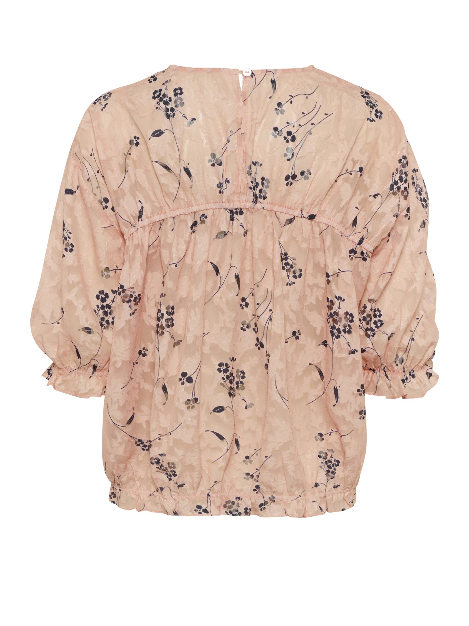 CULTURE PARIS BLOUSE