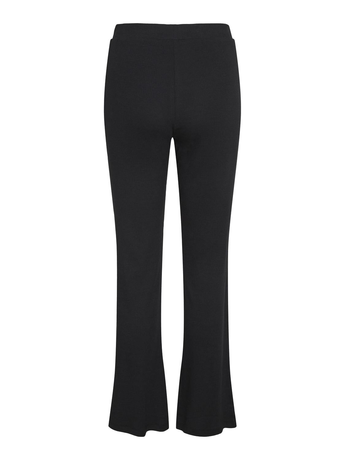 NOISY MAY PASA HW FLARED PANTS