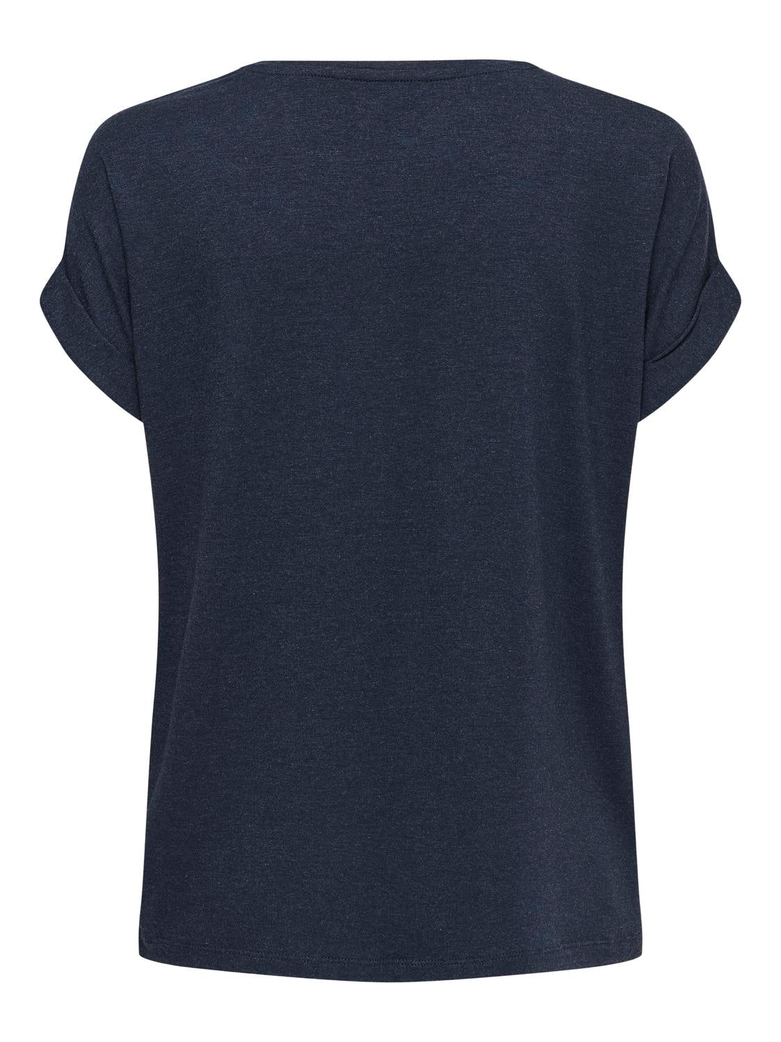 ONLY MOSTER SS O-NECK TOP