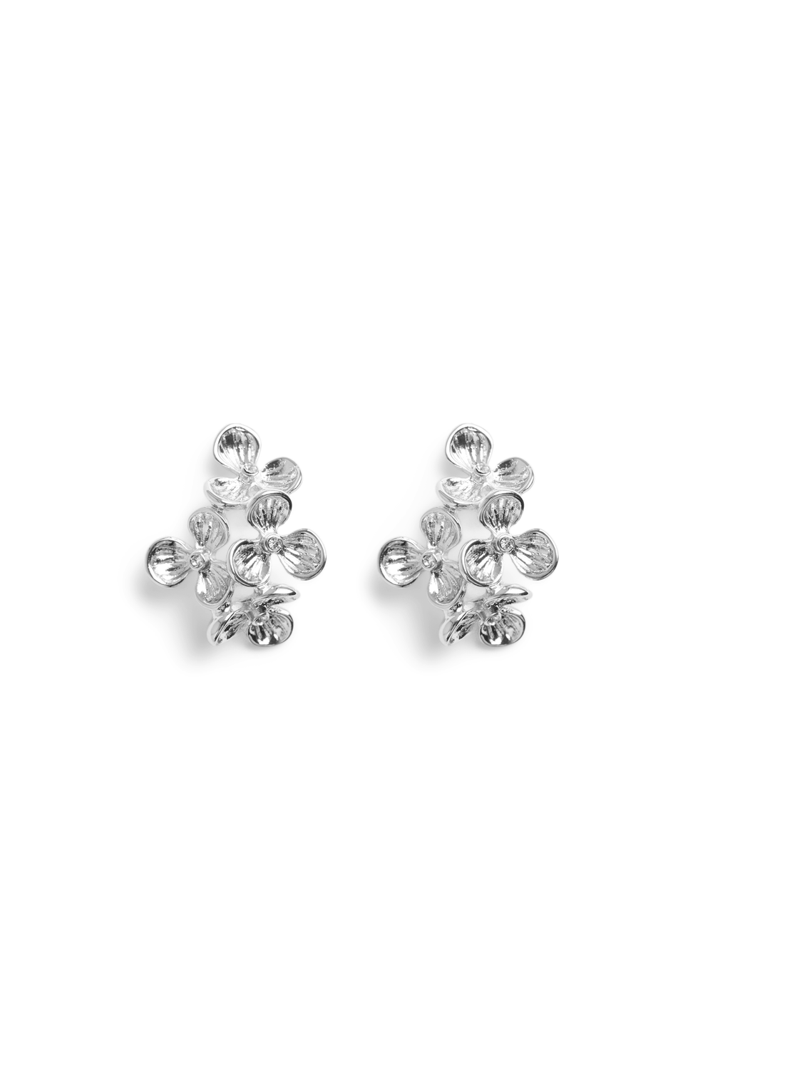 PIECES JANNA EARRINGS BUNDLE