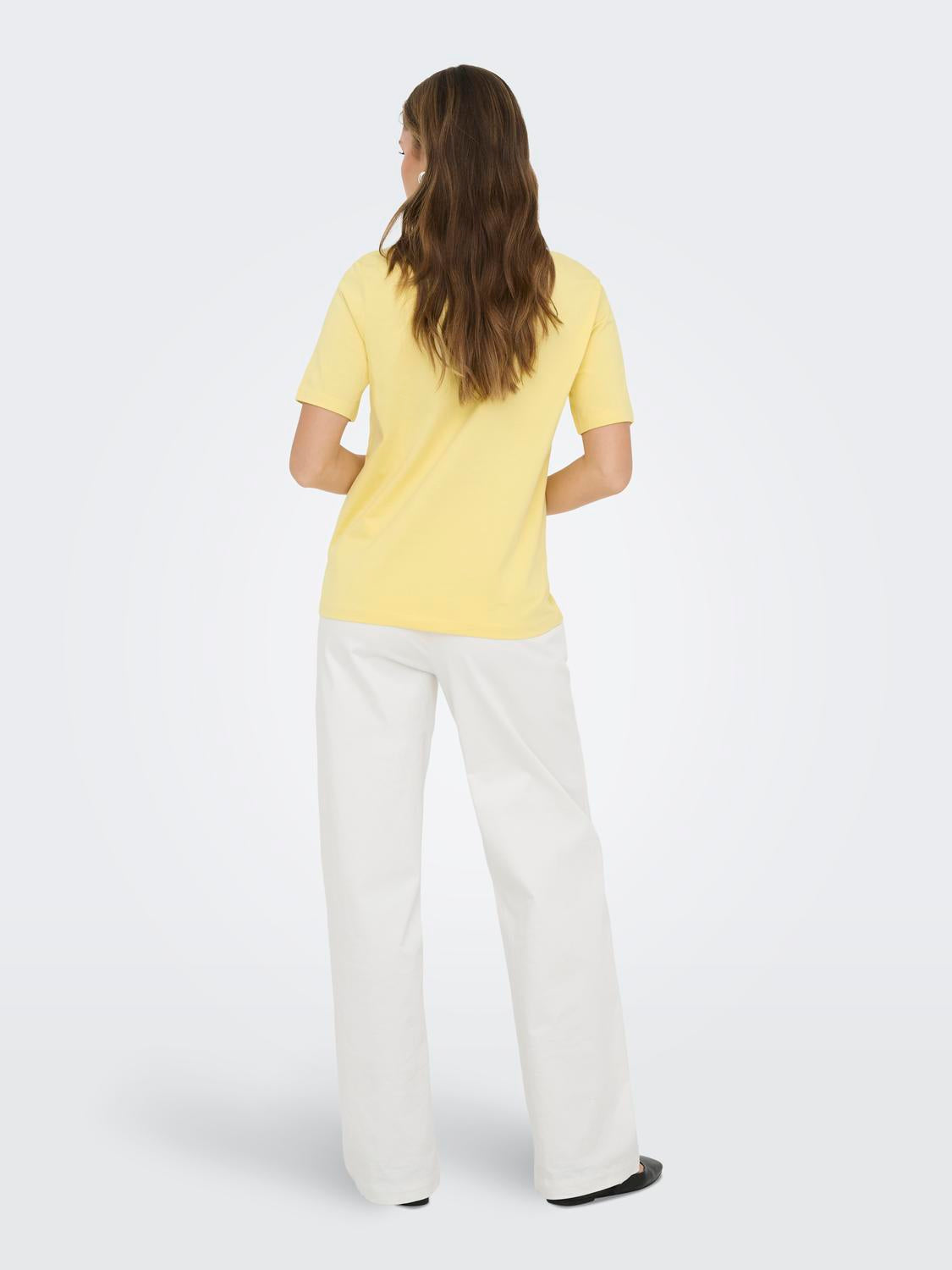 ONLY FREJA S/S LUXE TOP