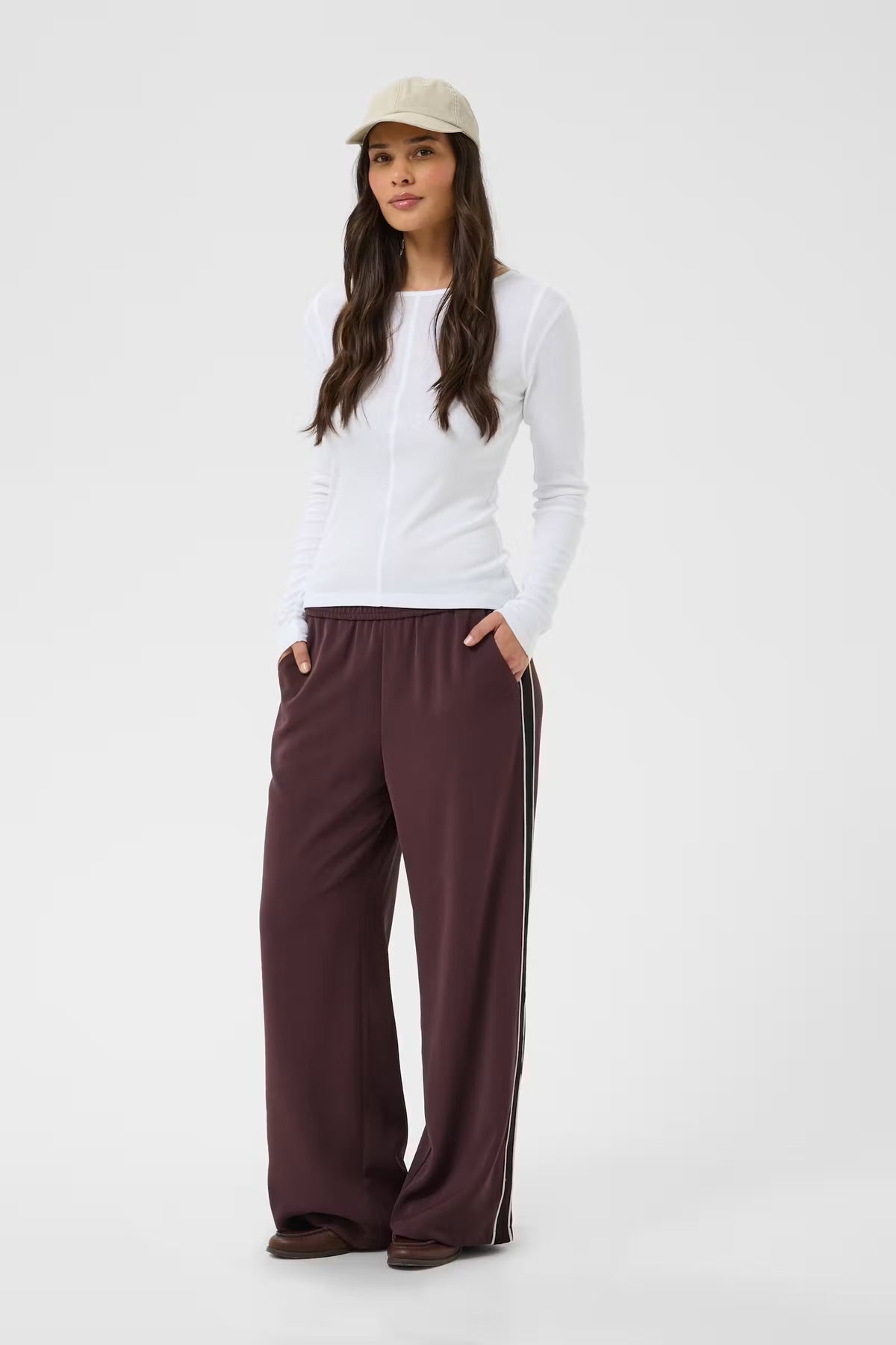 KAFFE GAIL PANTS
