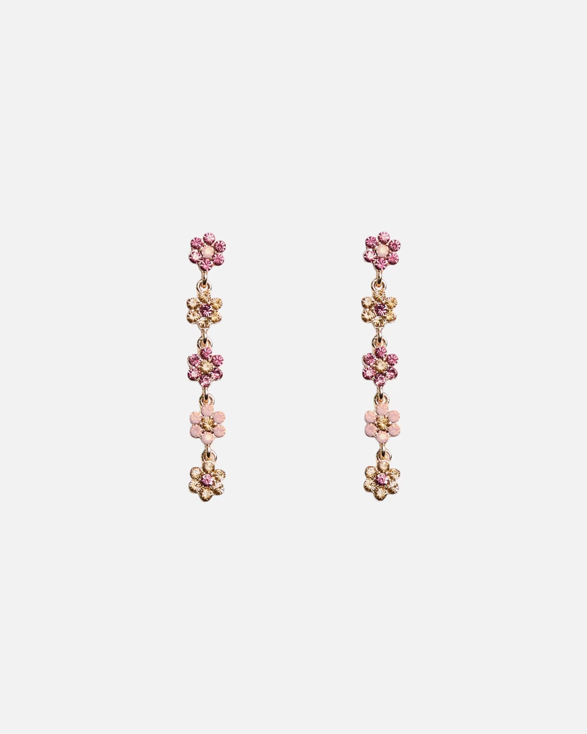 PIECES SOPHIA EARRINGS