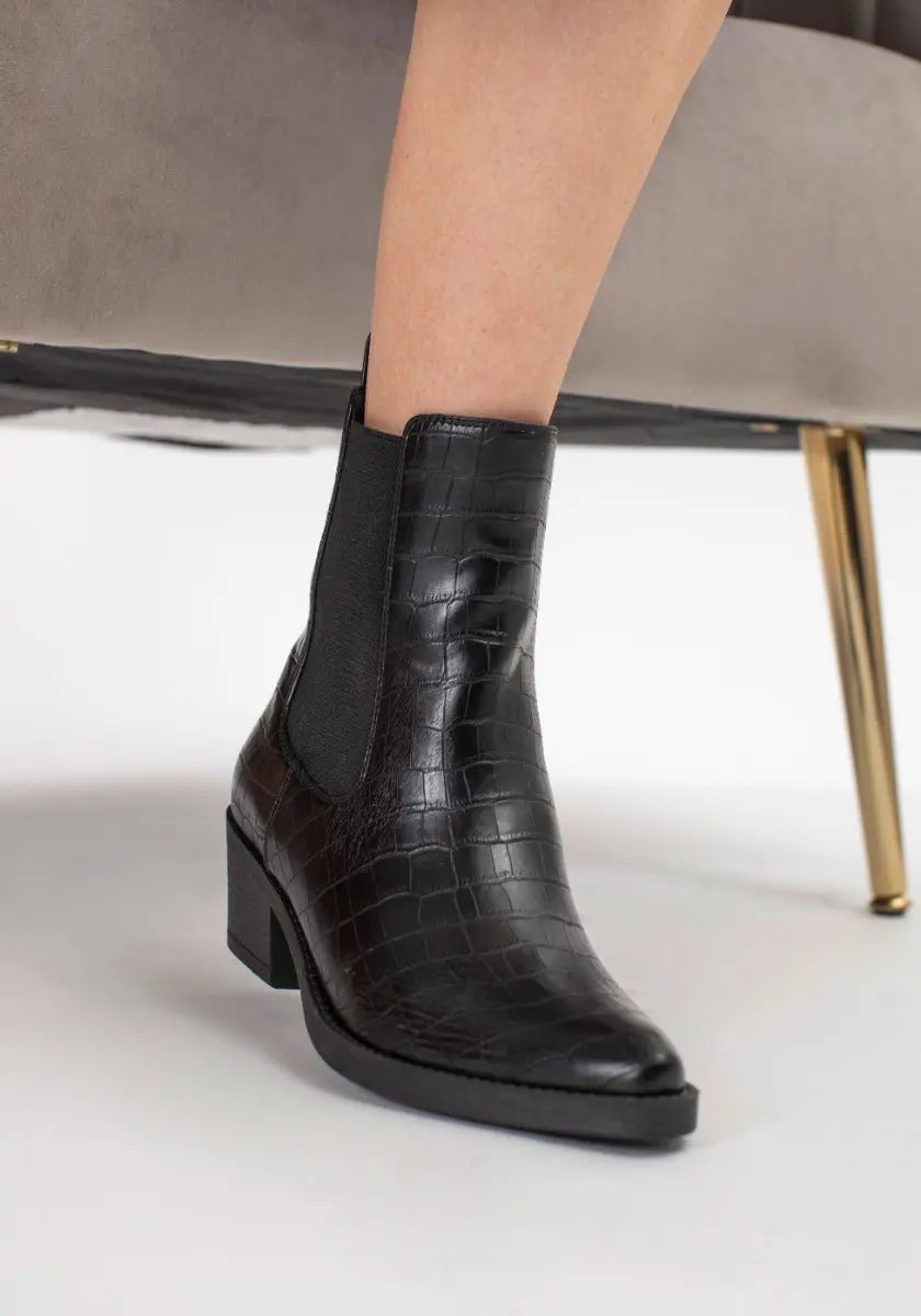 DUFFY MESSINA NOVE