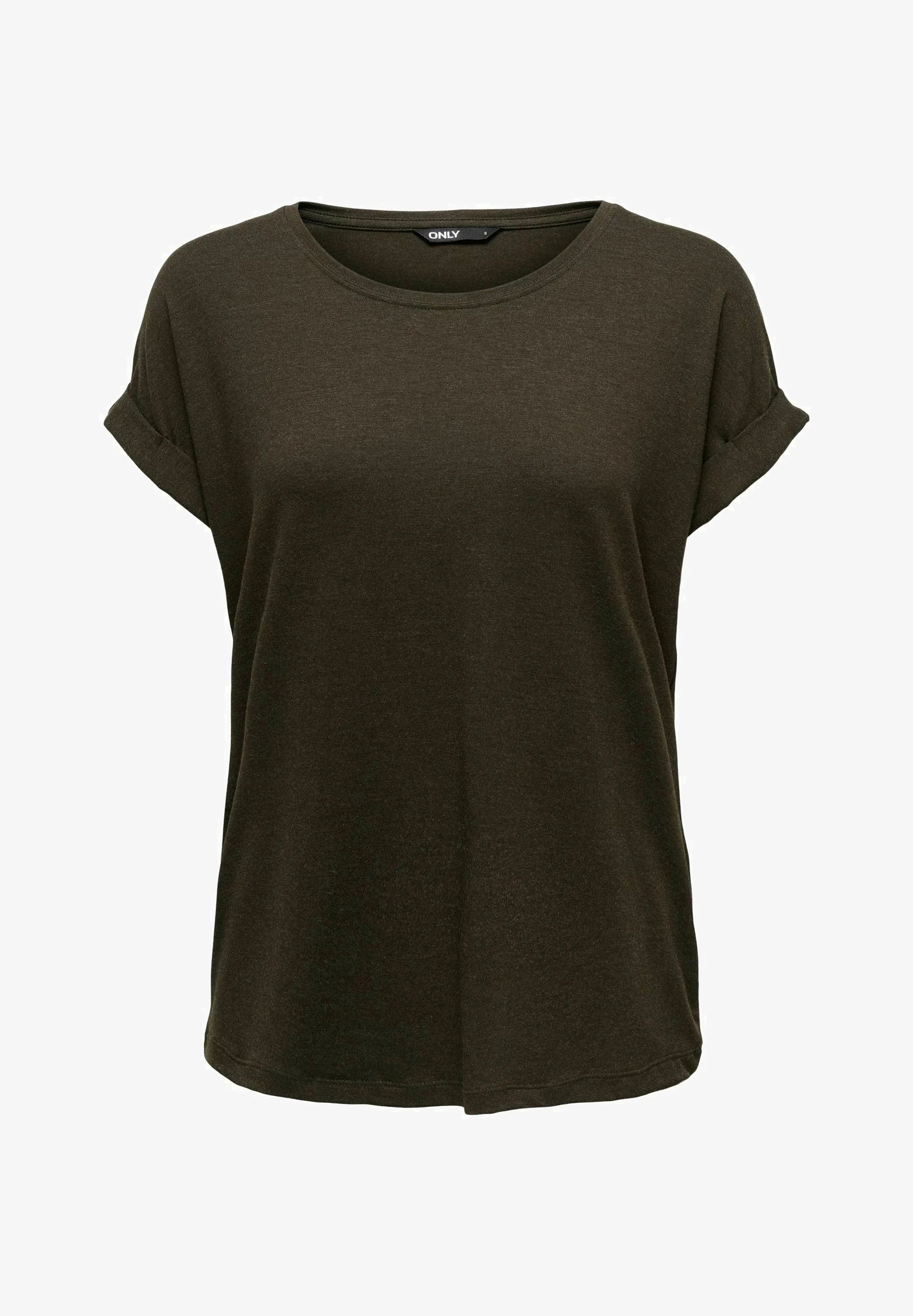 ONLY MOSTER SS O-NECK TOP