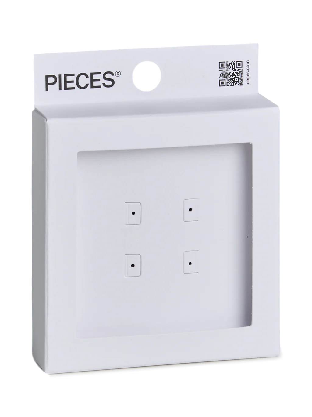 PIECES MIE S EARRINGS BOX