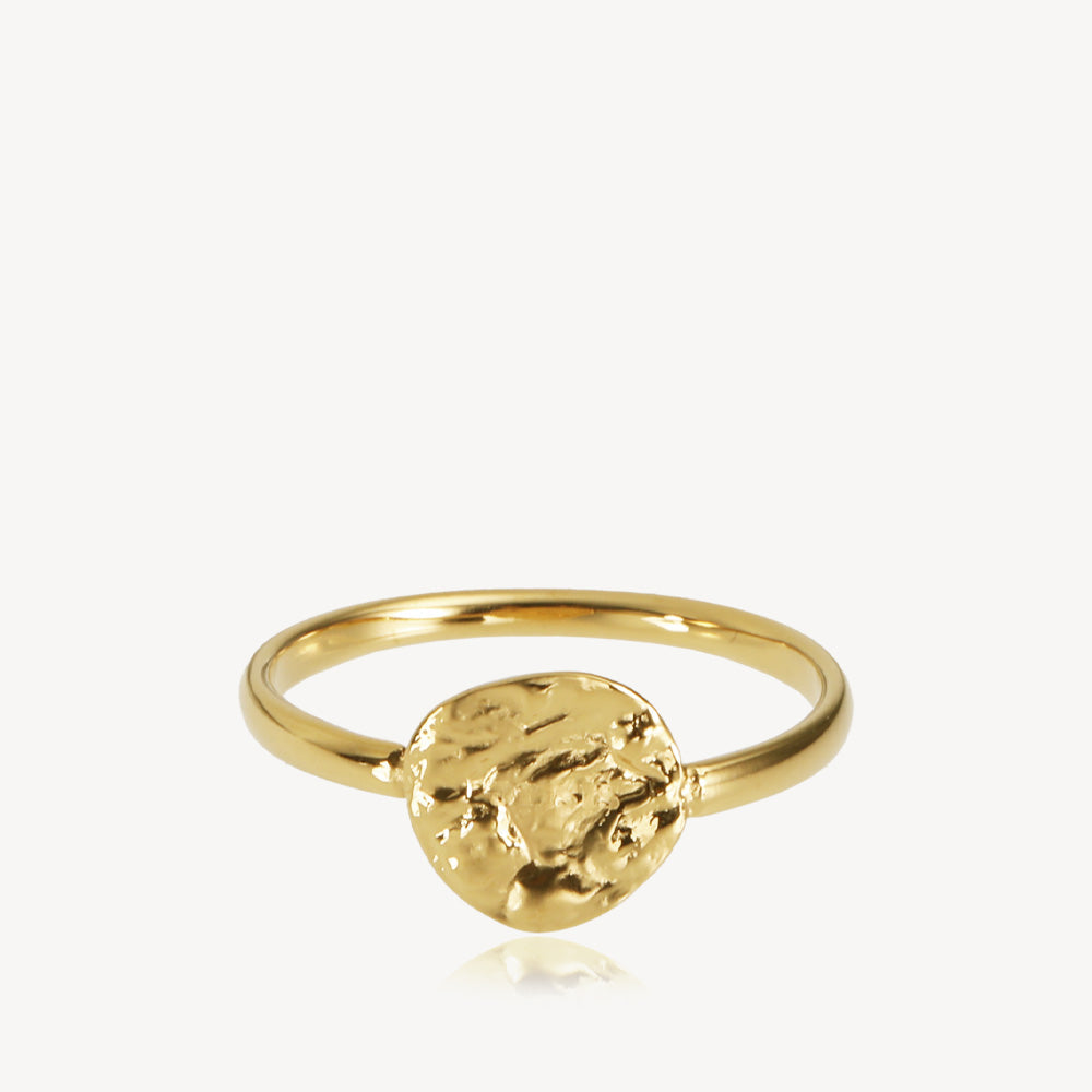 SISTIE CHANEL RING