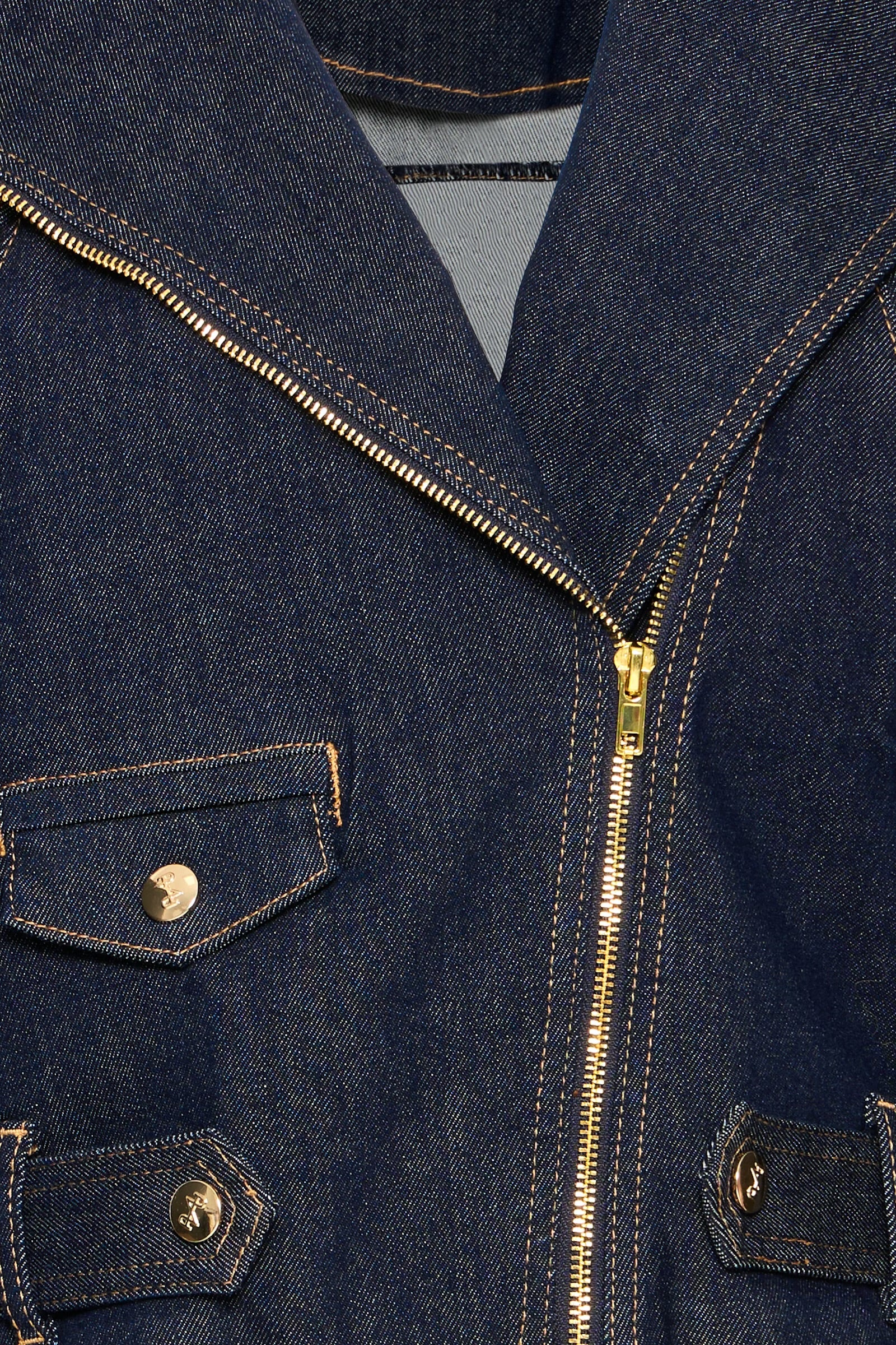 PULZ JEANS CHEL JACKET