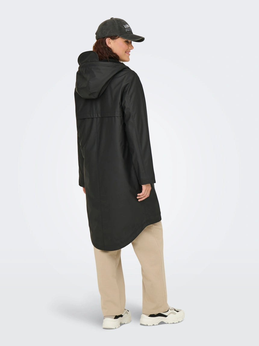 ONLY SIA SALLY RAINCOAT