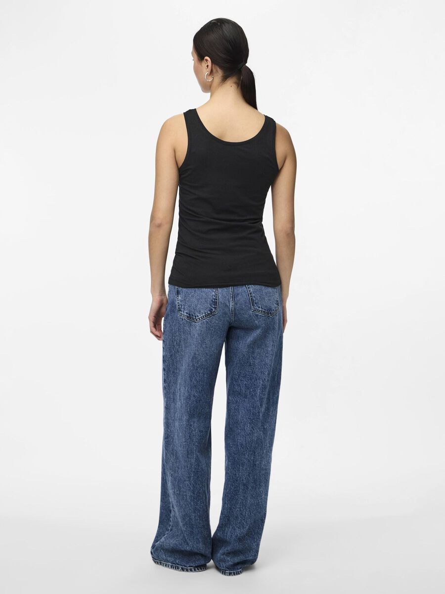 PIECES SIRENE TANK TOP