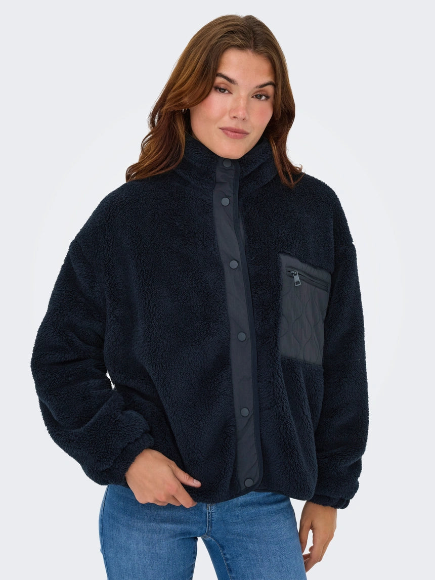 ONLY CONTACT LIFE OVERSIZED