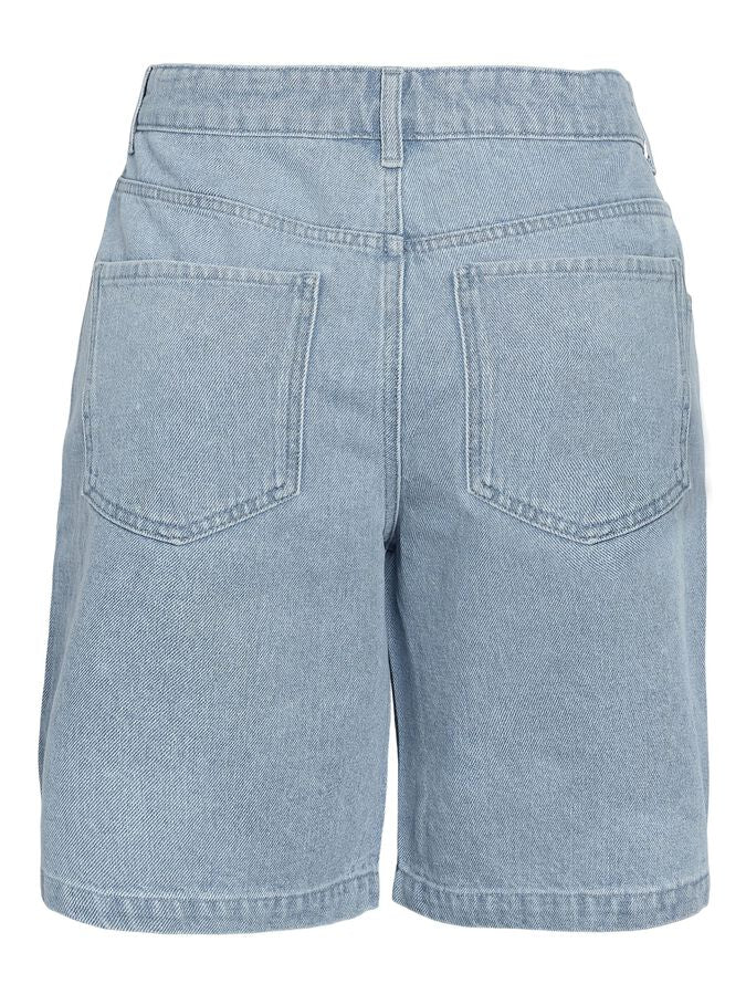 NOISY MAY JANNEL HW BERMUDA SHORTS