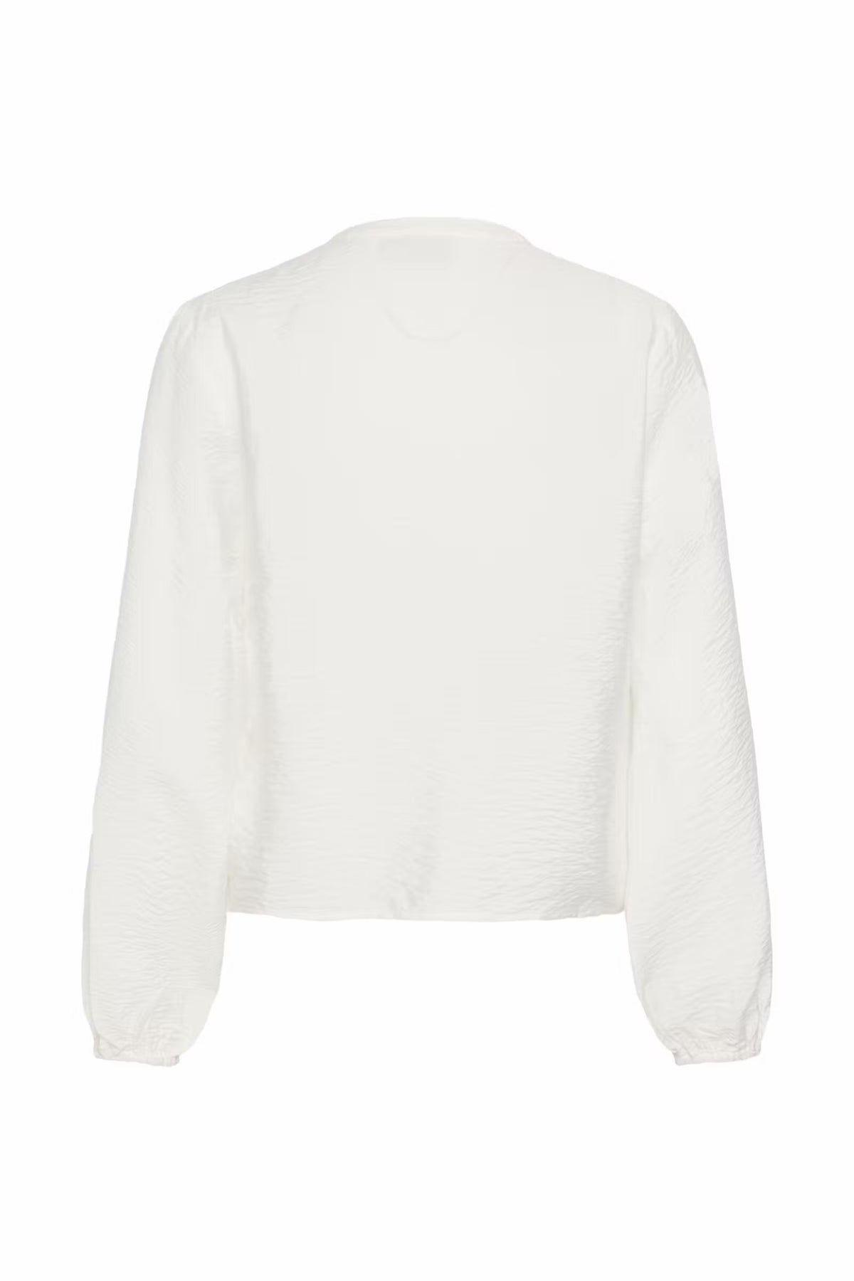 KAFFE GALINA BLOUSE