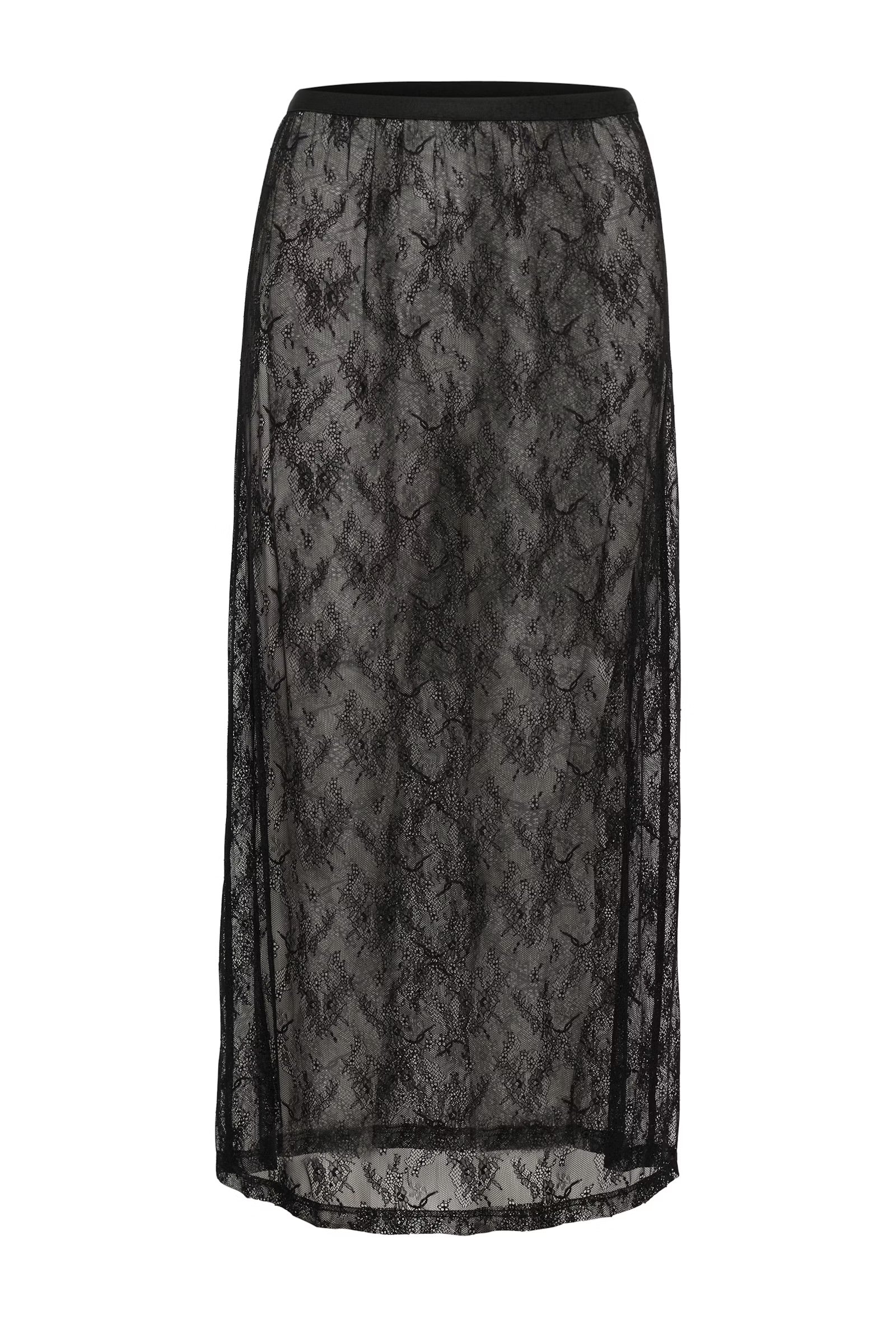 KAFFE VIVIAN SKIRT
