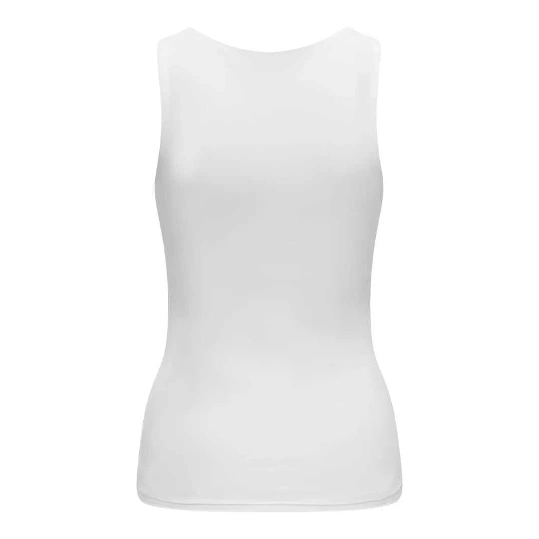 ONLY EA S/L 2-WAYS FIT TOP
