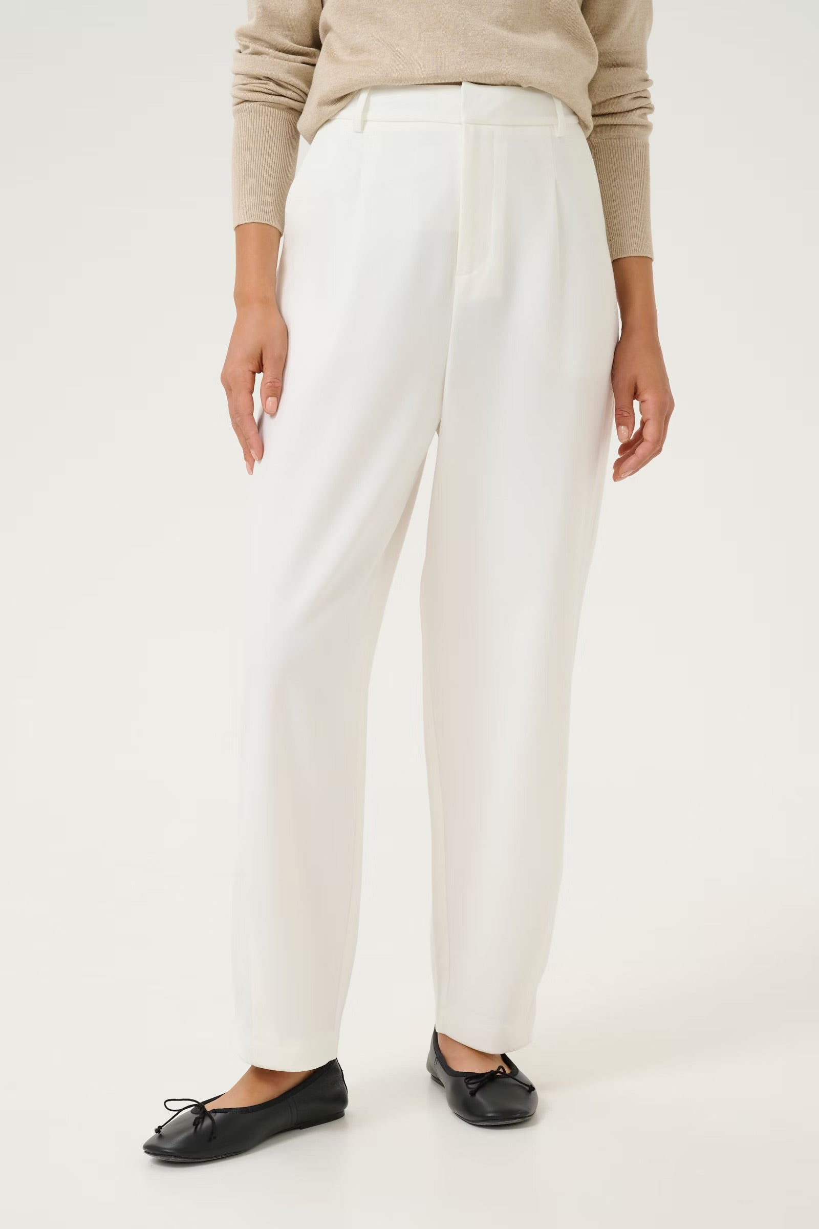 KAFFE MERLE PANTS SUITING