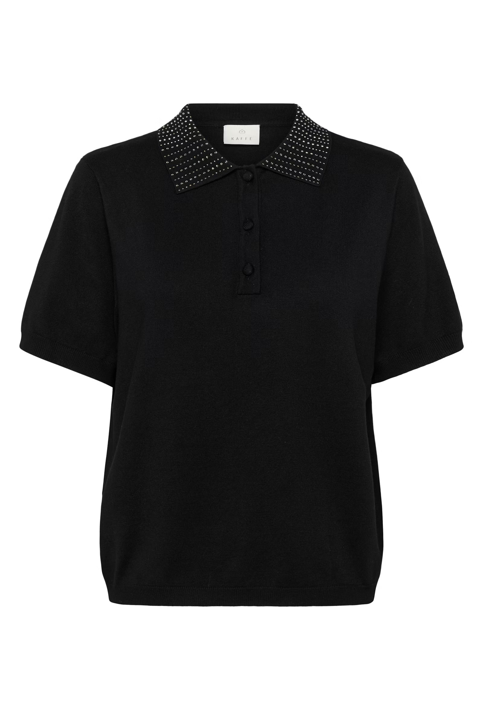 KAFFE CARLY POLO