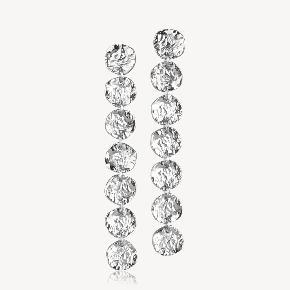 SISTIE CHANEL EARRINGS