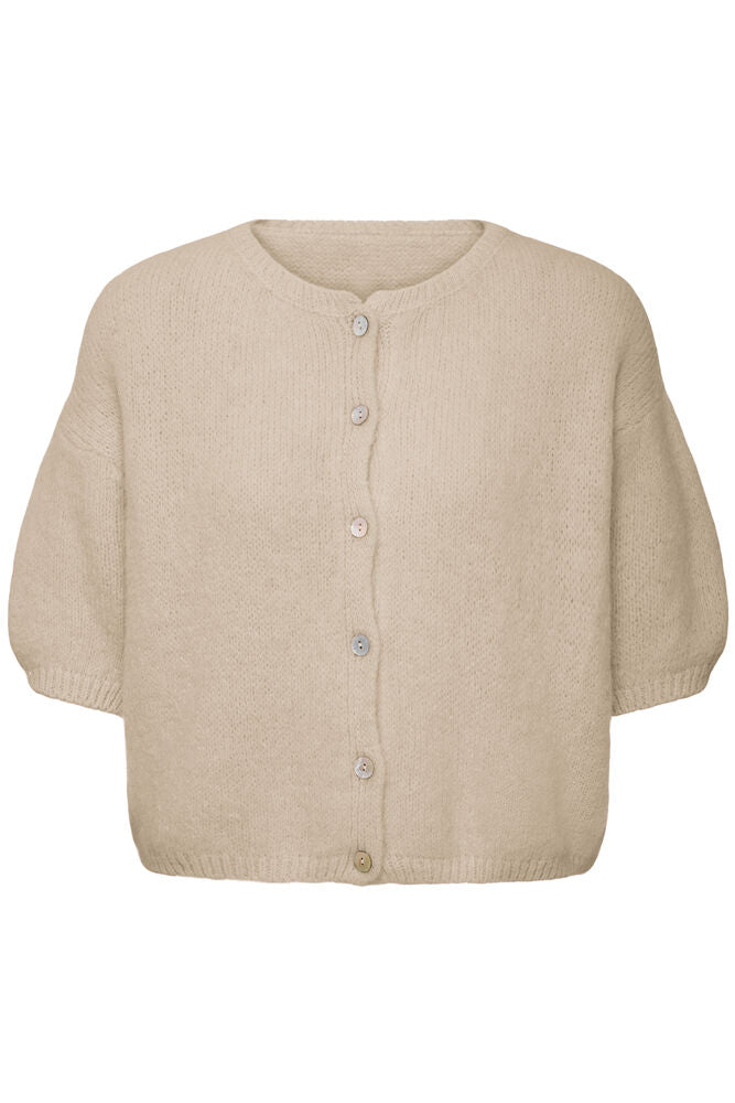PZCAMMI SS CARDIGAN - 50211113