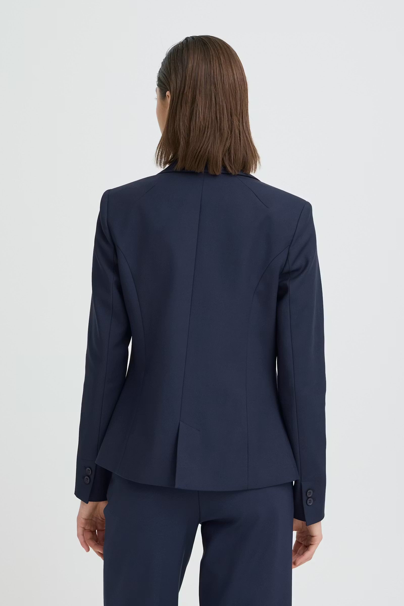 PULZ JEANS BINDY SHORT BLAZER