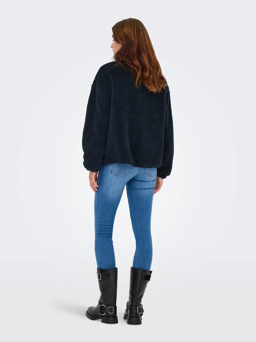 ONLY CONTACT LIFE OVERSIZED