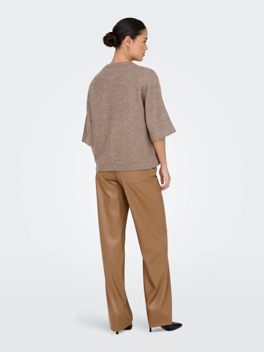 ONLY CAMILLA S/S CARDIGAN