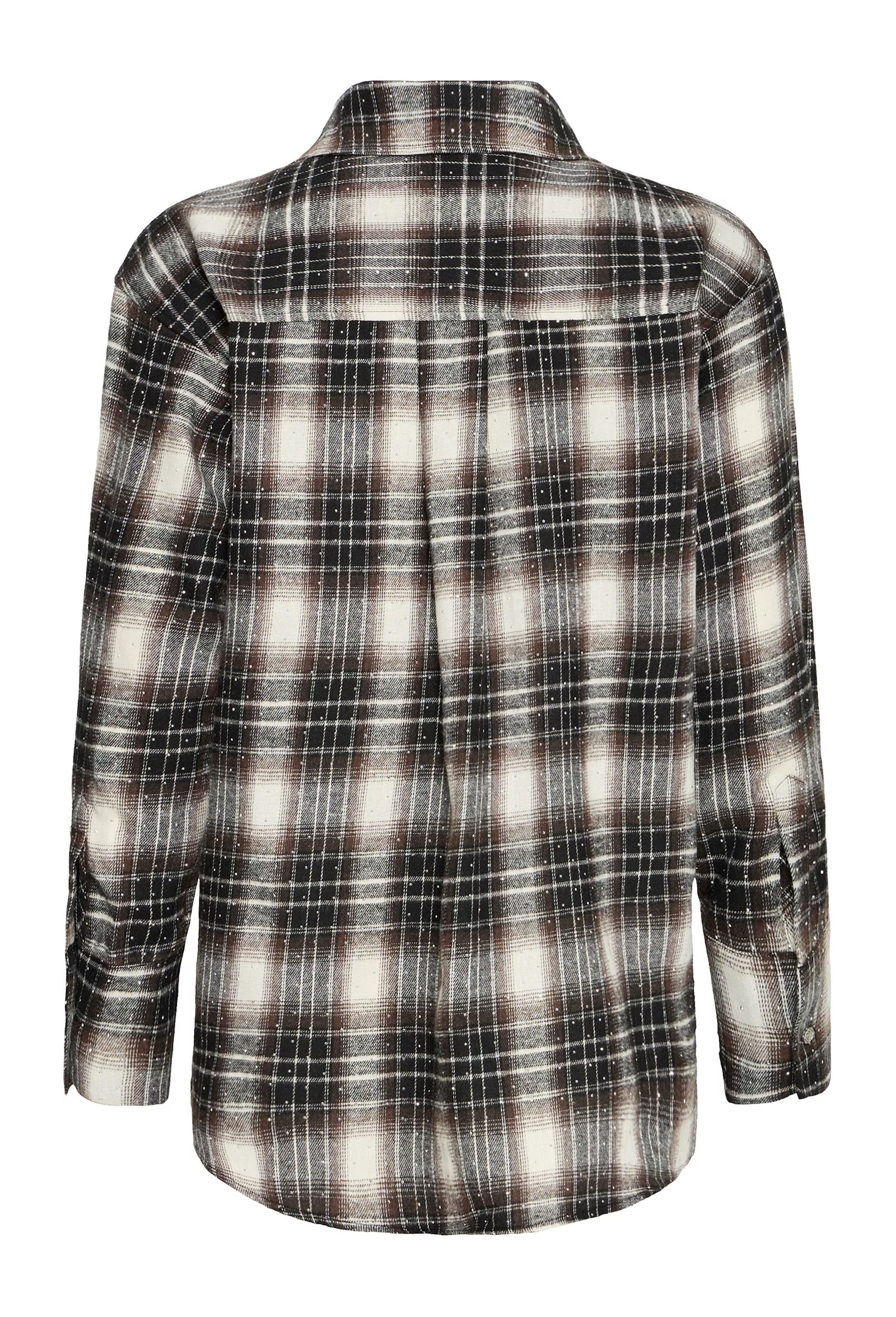 PULZ JEANS KATELYN OVERSIZED SHIRT
