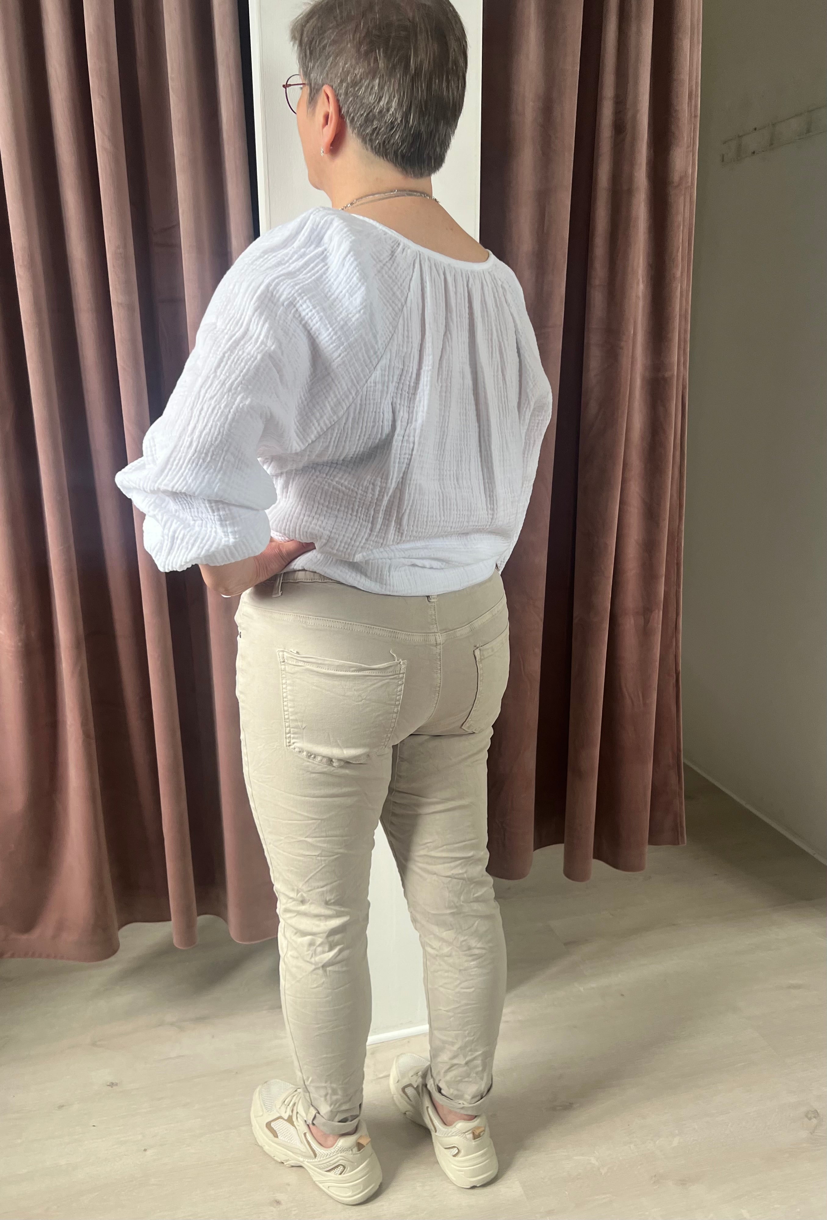 HOFFMANN MC-8202 PANTS