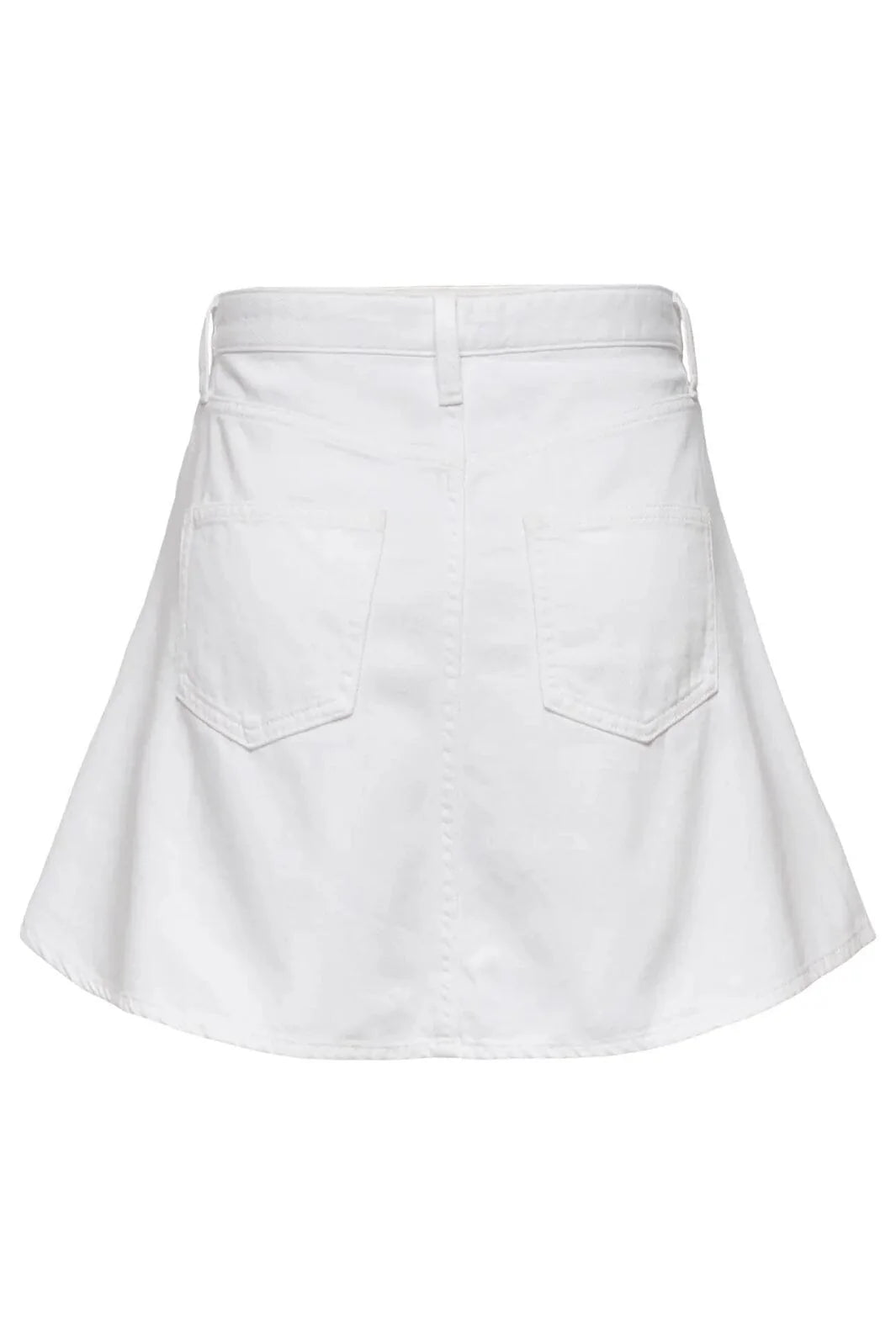 ONLY EDEN A-SKIRT DNM