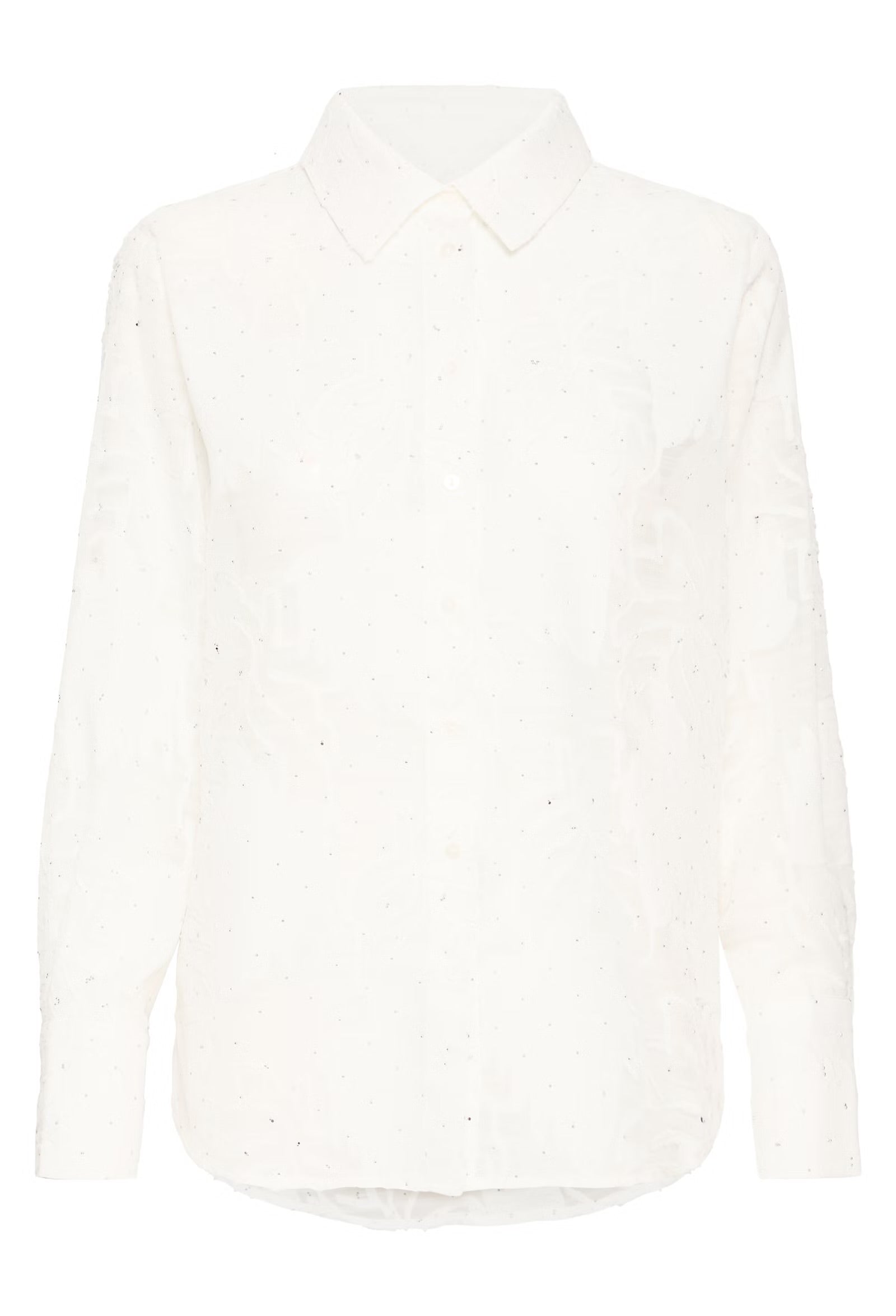 PULZ JEANS SYBIL SHIRT