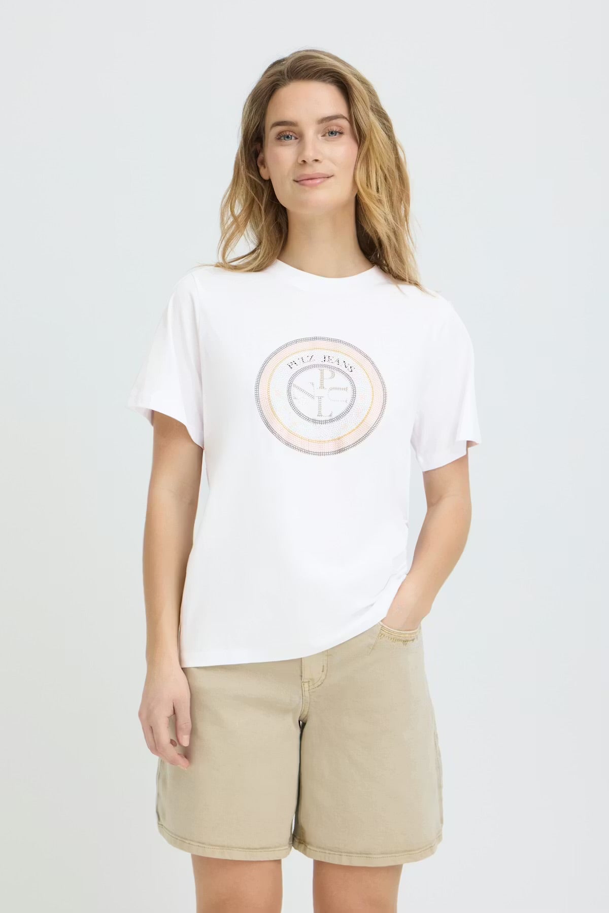 PULZ CHERI TSHIRT