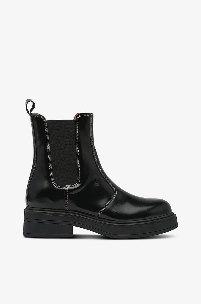 JOHNNY BULLS BOOTS 08-35598