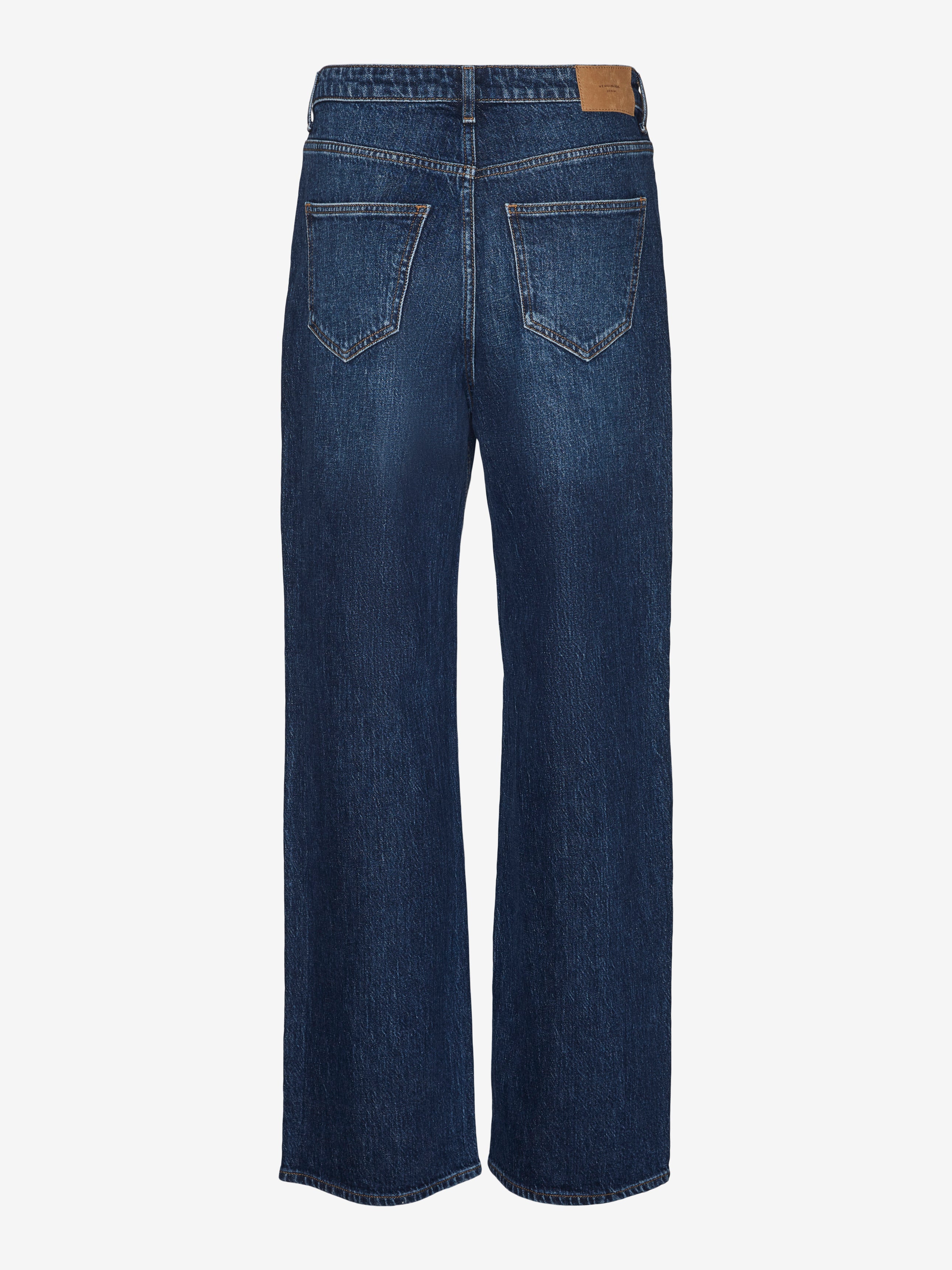 VERO MODA TESSA HR WIDE JEANS