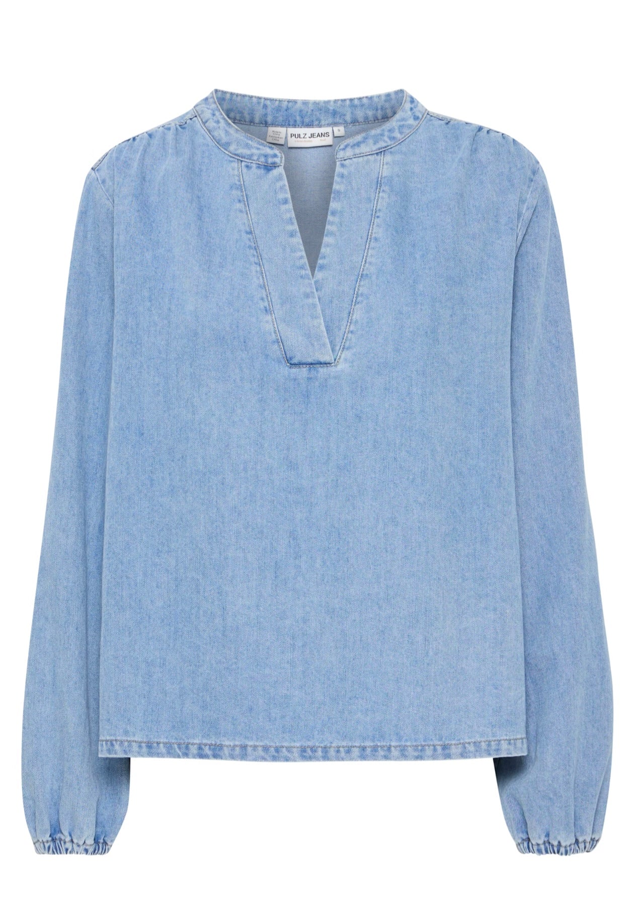 PULZ JEANS MALIA BLOUSE