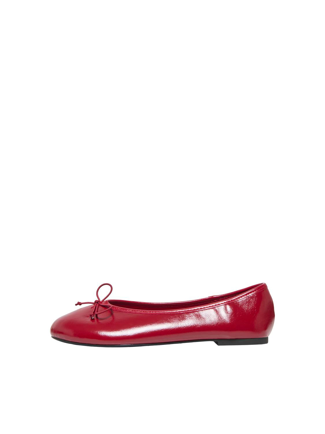 ONLY SHOES ADRIANA-1 BASIC PU BALLERINA